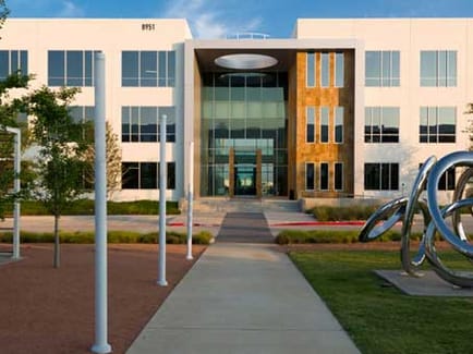 Image 1 of Regus - 8951 Cypress Waters Blvd, Dallas - TX