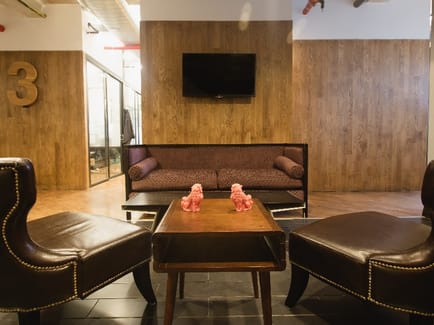 Image 1 of wework - 450 Lexington Av, New York