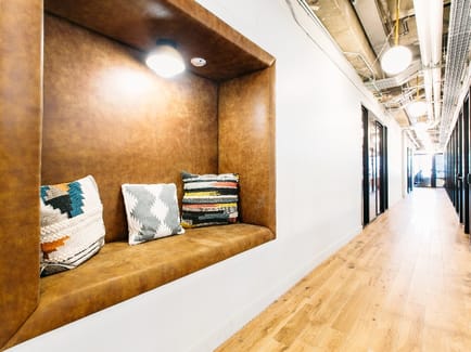 Image 1 of wework - 109 South Fifth Street, Brooklyn - NY