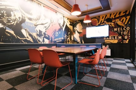 Image 10 of wework - 8 West 126th Street - Harlem - NY