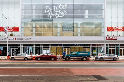 Image 1 of wework - 8 West 126th Street - Harlem - NY