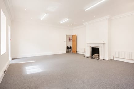 Image 7 of Synergy Management & Svcs Ltd - 45 Circus Road, NW8 - St Johns Wood