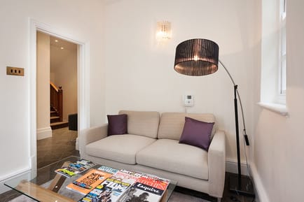 Image 10 of Synergy Management & Svcs Ltd - 45 Circus Road, NW8 - St Johns Wood