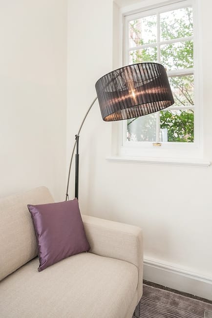 Image 9 of Synergy Management & Svcs Ltd - 45 Circus Road, NW8 - St Johns Wood