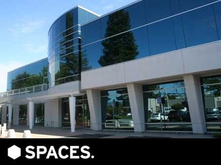 Image 1 of Spaces USA- Jefferson Dr, Menlo Park