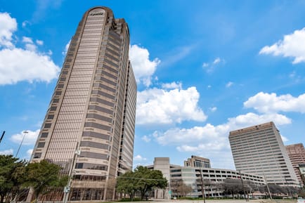 Image 1 of Lucid Private Offices - Galleria Tower - Noel Rd - Dallas - TX