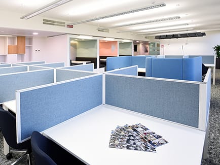Image 10 of Regus - Milano Cadorna - 7 Via Pietro Paleocapa - Milan