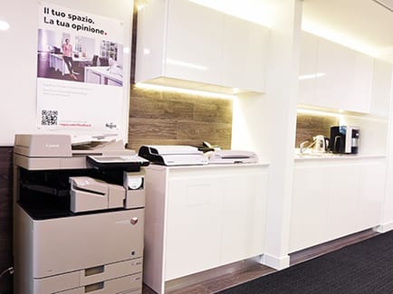 Image 11 of Regus - Milano Cadorna - 7 Via Pietro Paleocapa - Milan