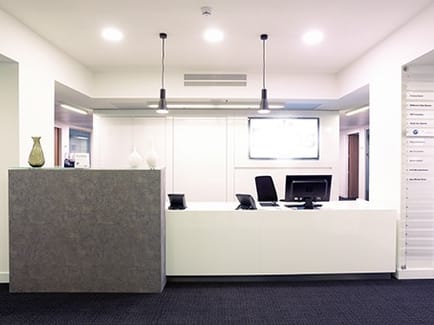Image 3 of Regus - Milano Cadorna - 7 Via Pietro Paleocapa - Milan
