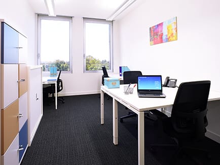 Image 4 of Regus - Milano Cadorna - 7 Via Pietro Paleocapa - Milan
