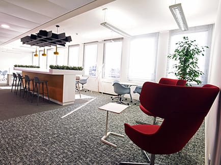 Image 5 of Regus - Milano Cadorna - 7 Via Pietro Paleocapa - Milan
