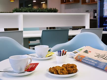 Image 6 of Regus - Milano Cadorna - 7 Via Pietro Paleocapa - Milan
