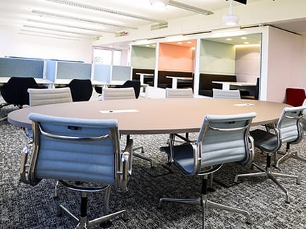 Image 9 of Regus - Milano Cadorna - 7 Via Pietro Paleocapa - Milan