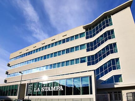 Image 1 of Regus - Torino Dante - via Lugaro, 15 - Roma