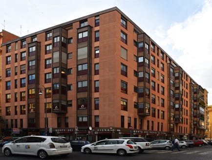 Image 1 of Regus - Roma Prati - Via Properzio, 5 - Rome