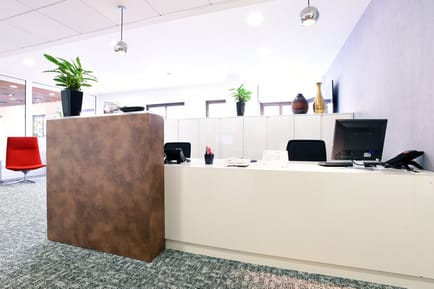 Image 2 of Regus - Roma Prati - Via Properzio, 5 - Rome