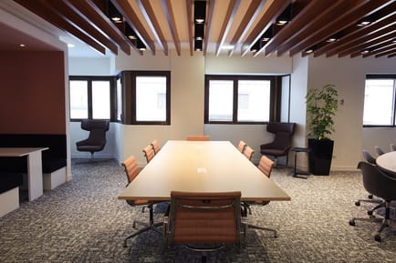Image 4 of Regus - Roma Prati - Via Properzio, 5 - Rome