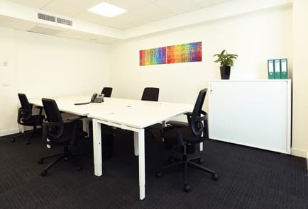 Image 5 of Regus - Roma Prati - Via Properzio, 5 - Rome