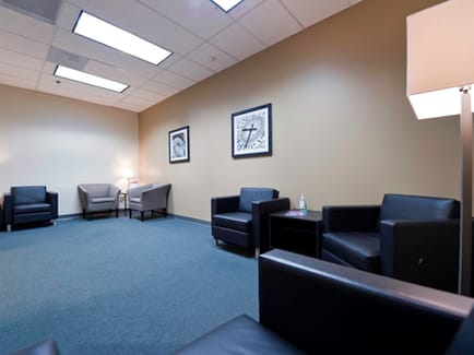 Image 10 of Regus - III Lincoln Center - Dallas