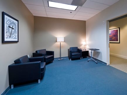 Image 11 of Regus - III Lincoln Center - Dallas
