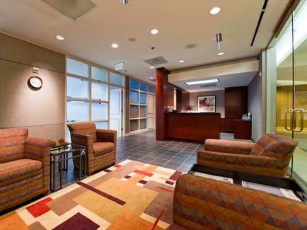 Image 4 of Regus - III Lincoln Center - Dallas