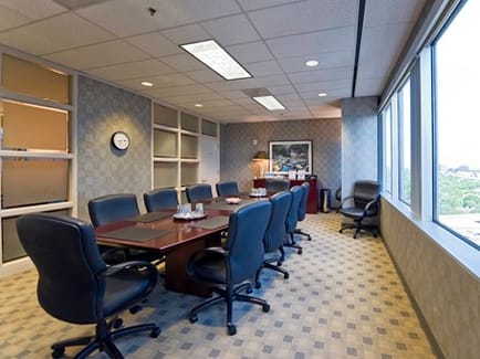 Image 7 of Regus - III Lincoln Center - Dallas