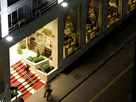 Image 2 of Regus - Napoli Municipio - via San Giacomo, 32 - Napoli