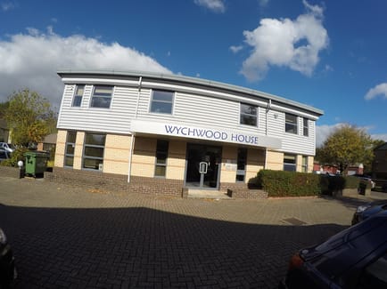 Image 1 of Lovelace Properties - Wychwood House - Long Hanborough, OX29 - Witney