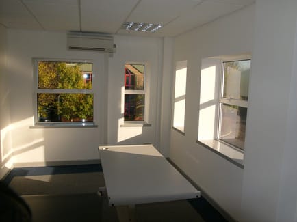 Image 3 of Lovelace Properties - Wychwood House - Long Hanborough, OX29 - Witney