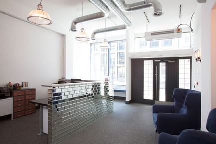 Image 11 of The Space - 41-47 Old Street, EC1 - Old Street