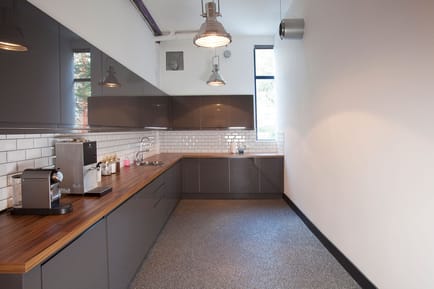 Image 12 of The Space - 41-47 Old Street, EC1 - Old Street
