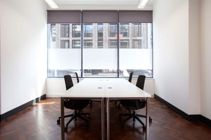 Image 4 of The Space - 41-47 Old Street, EC1 - Old Street