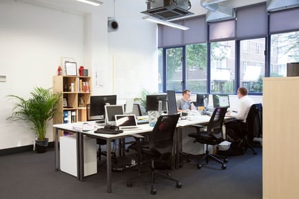 Image 2 of The Space - 41-47 Old Street, EC1 - Old Street