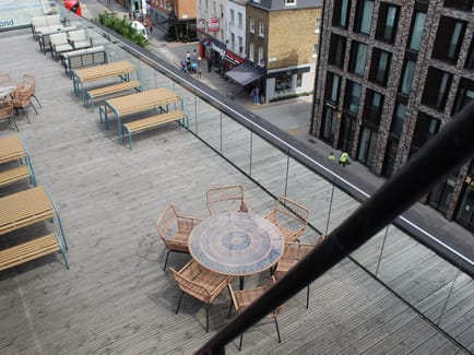 Image 7 of The Space - 41-47 Old Street, EC1 - Old Street