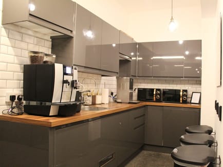 Image 9 of The Space - 41-47 Old Street, EC1 - Old Street