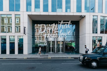 Image 13 of wework - 2 Eastbourne Terrace, W2 - Paddington (Shared and Private Offices)