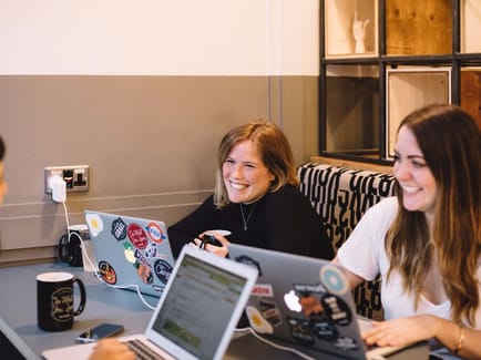 Image 5 of wework - 2 Eastbourne Terrace, W2 - Paddington (Shared and Private Offices)