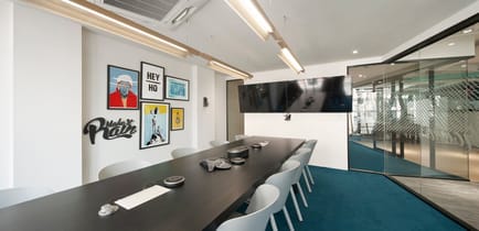 Image 4 of Co-Work - 6 Ramillies Street, W1 - Soho