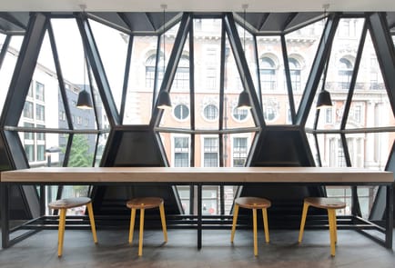 Image 6 of Co-Work - 6 Ramillies Street, W1 - Soho