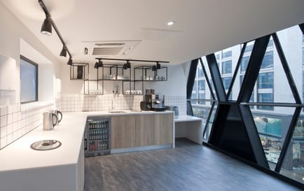 Image 7 of Co-Work - 6 Ramillies Street, W1 - Soho