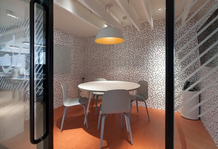 Image 3 of Co-Work - 6 Ramillies Street, W1 - Soho