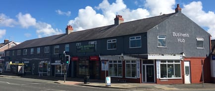 Image 1 of Whitfield Business Hub - 188-200 Pensby Road, CH60 - Heswall