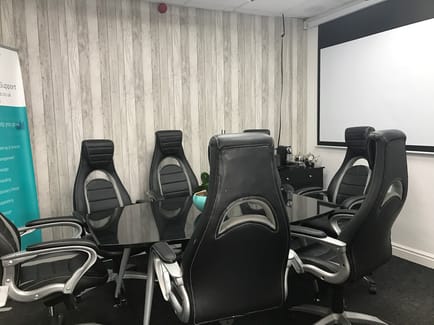 Image 2 of Whitfield Business Hub - 188-200 Pensby Road, CH60 - Heswall