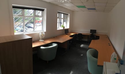 Image 3 of Whitfield Business Hub - 188-200 Pensby Road, CH60 - Heswall