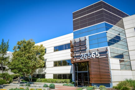 Image 1 of Premier Workspaces - CCC - Calabasas - CA - 26565 West Agoura Road