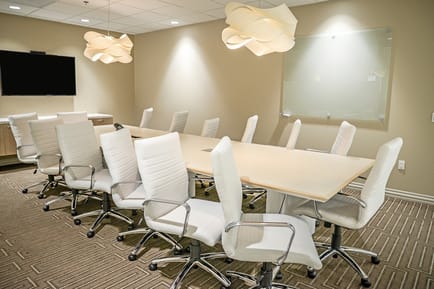 Image 5 of Premier Workspaces - CCC - Calabasas - CA - 26565 West Agoura Road