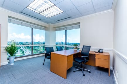 Image 1 of Zen Offices  - 1645 Palm Beach Lakes Blvd, FL