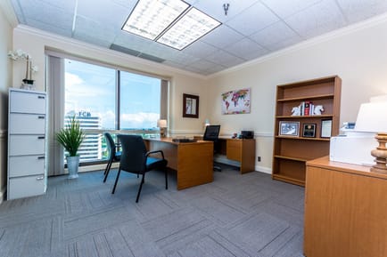 Image 2 of Zen Offices  - 1645 Palm Beach Lakes Blvd, FL