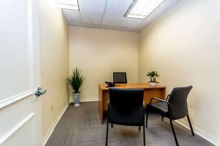 Image 3 of Zen Offices  - 1645 Palm Beach Lakes Blvd, FL