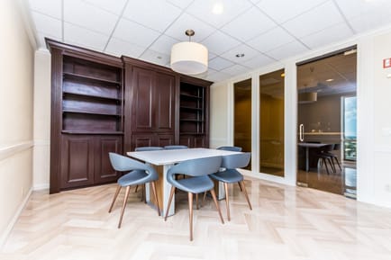 Image 4 of Zen Offices  - 1645 Palm Beach Lakes Blvd, FL